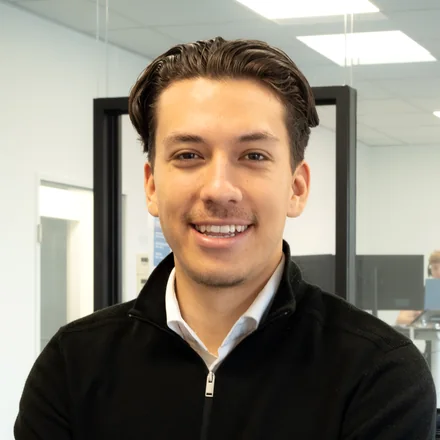 Noah Rügamer